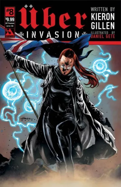 Cover of Cover F