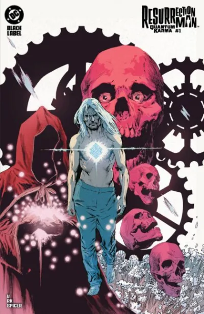 Cover of Cover D
