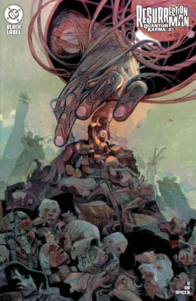 Cover of Cover B