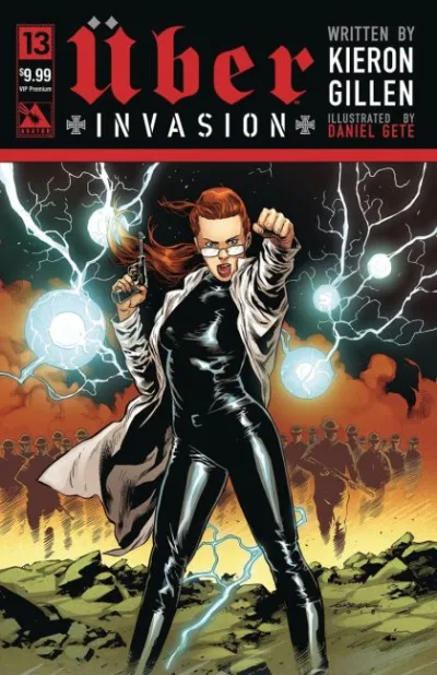 Cover of Cover F