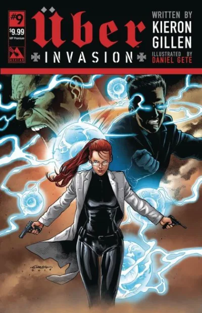 Cover of Cover F