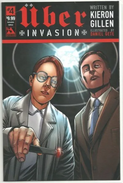 Cover of Cover F