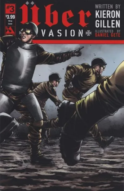 Cover of Cover B