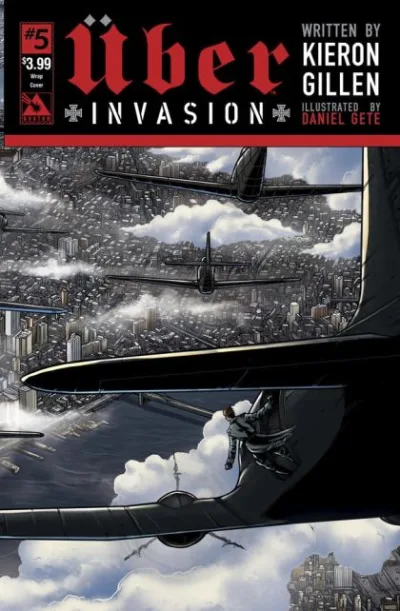 Cover of Cover B