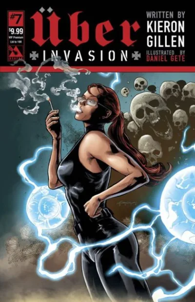Cover of Cover F