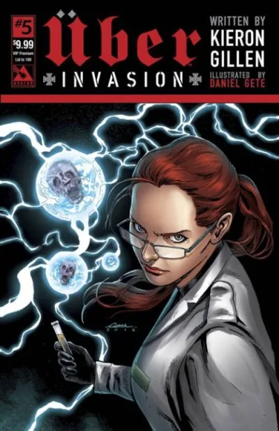 Cover of Cover F