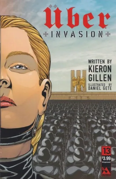 Cover of Cover B