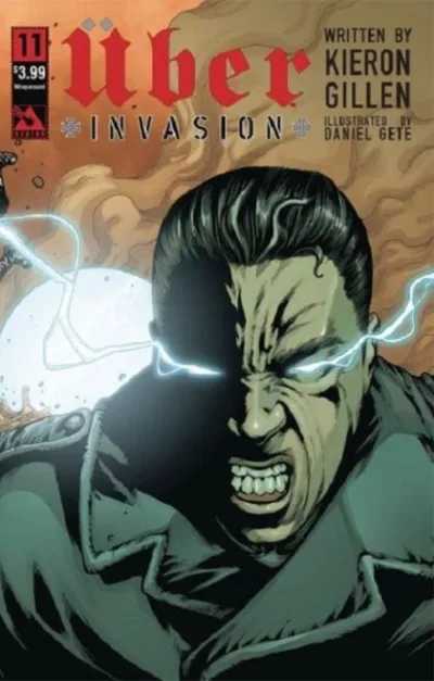Cover of Cover B