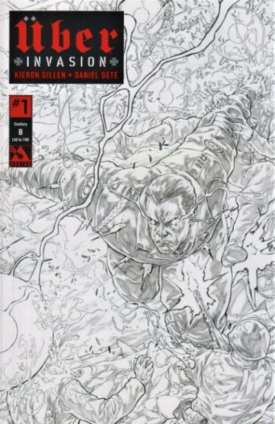 Cover of Cover K