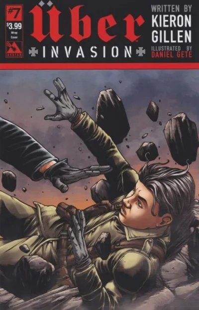 Cover of Cover B