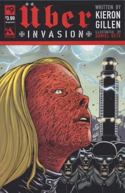Cover of Cover B