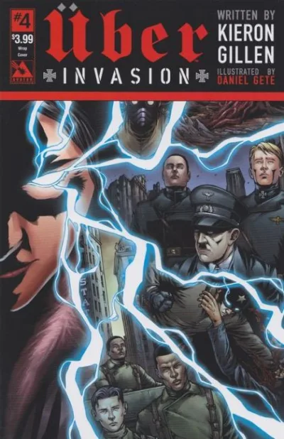 Cover of Cover B