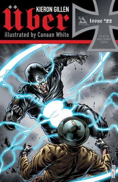 Cover of Cover D