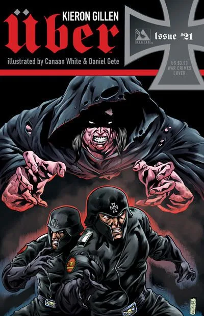 Cover of Cover D