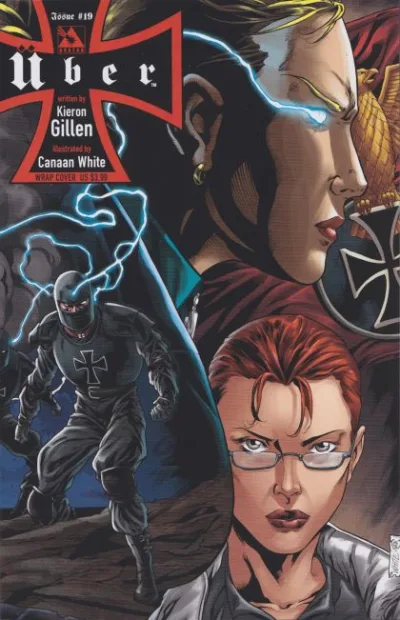 Cover of Cover B