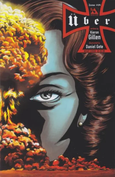 Cover of Cover B