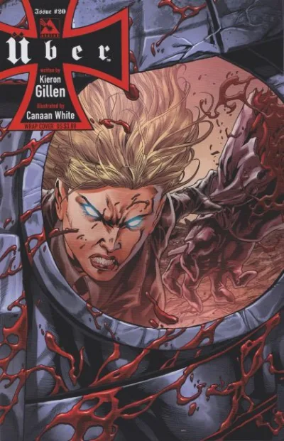 Cover of Cover B