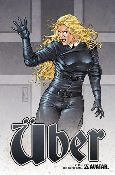 Cover of Cover C