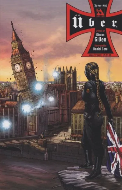 Cover of Cover B