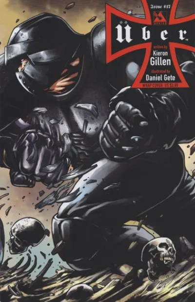 Cover of Cover B