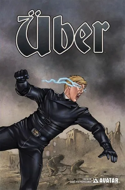 Cover of Cover C