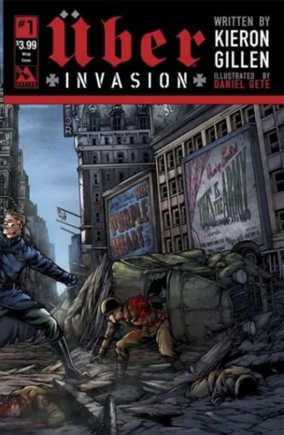 Cover of Cover B