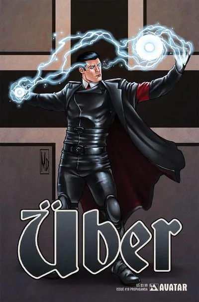 Cover of Cover C