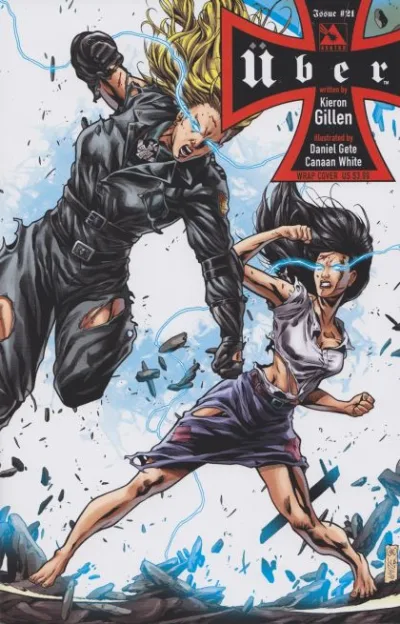 Cover of Cover B