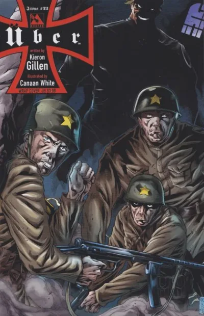 Cover of Cover B