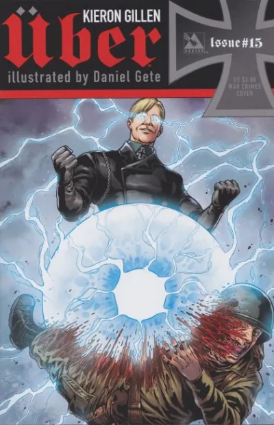 Cover of Cover D