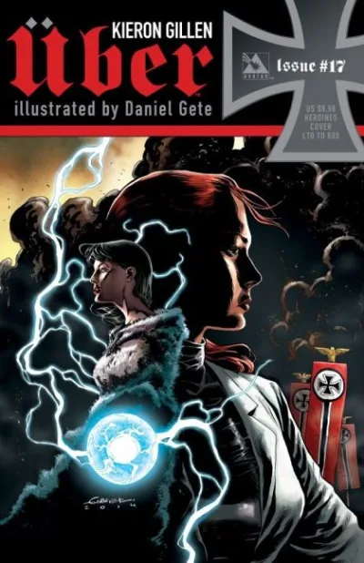 Cover of Cover F