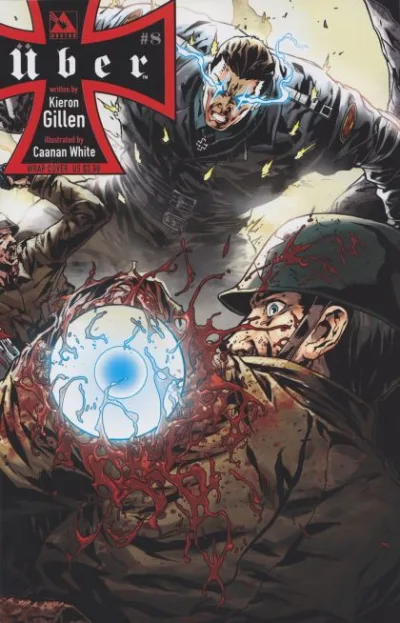 Cover of Cover B