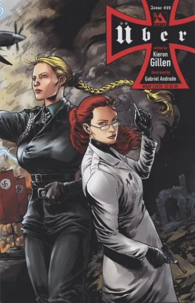 Cover of Cover B