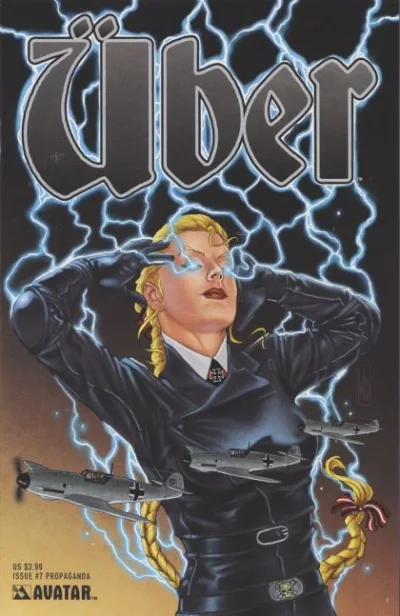 Cover of Cover C
