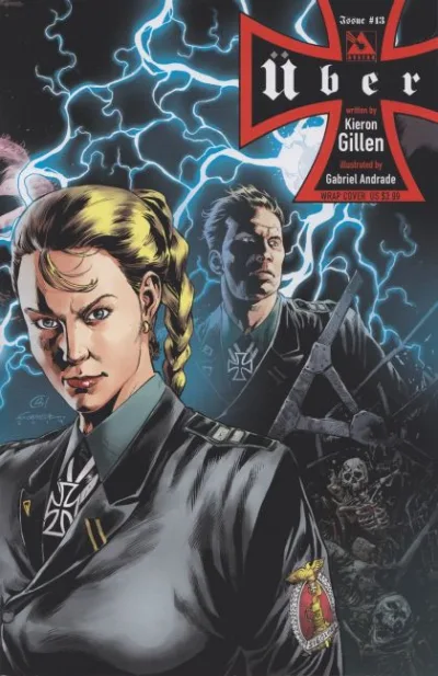 Cover of Cover B