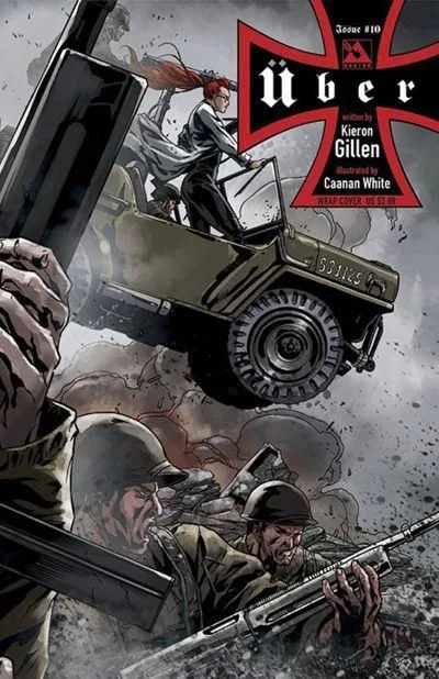 Cover of Cover B
