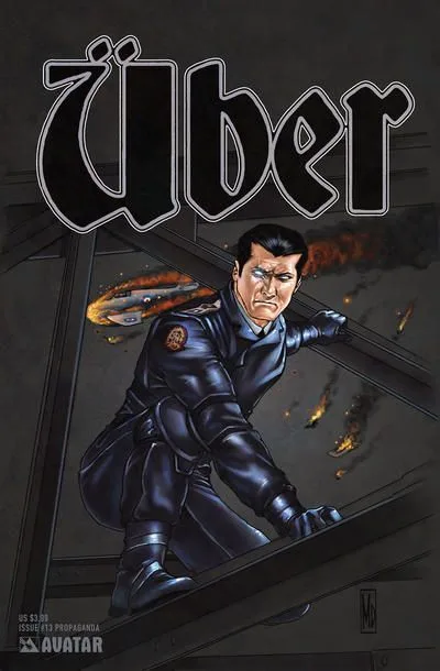Cover of Cover C