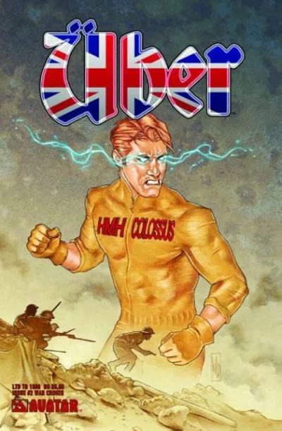 Cover of Cover E