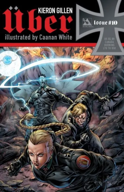 Cover of Cover G