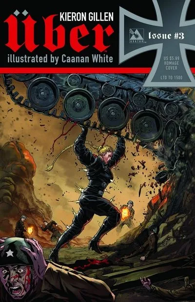 Cover of Cover F