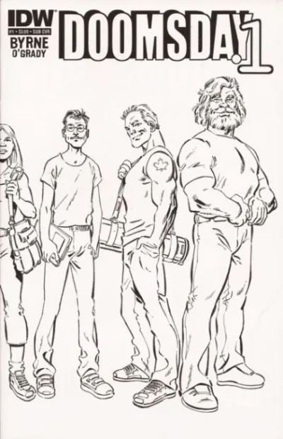 Cover of Cover B
