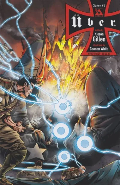 Cover of Cover B