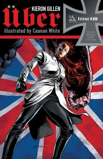 Cover of Cover F