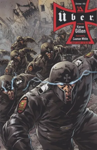 Cover of Cover B