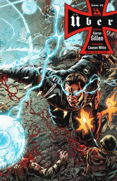 Cover of Cover B