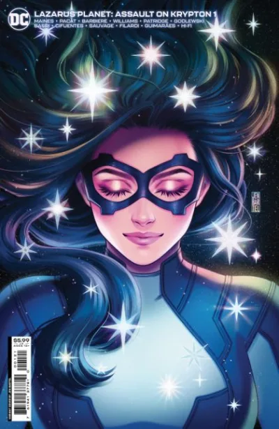Cover of Cover B