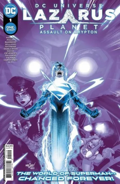 Cover of Cover G