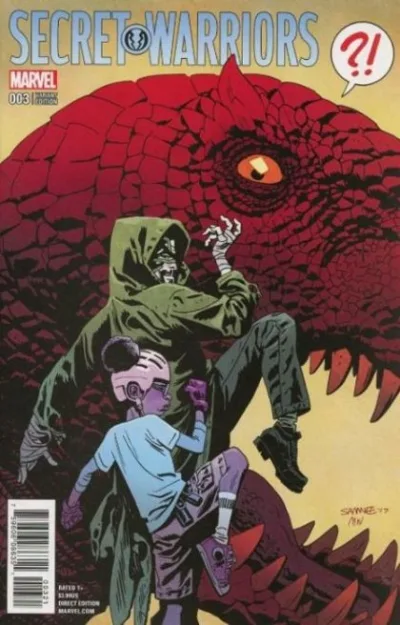 Cover of Cover B