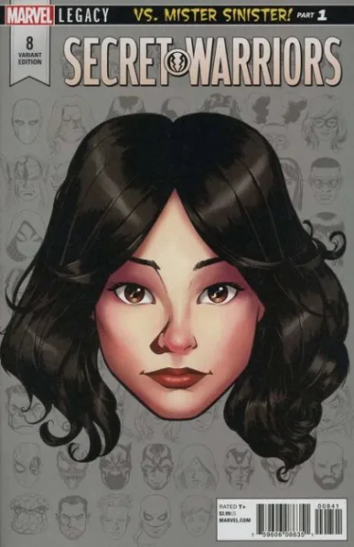 Cover of Cover D
