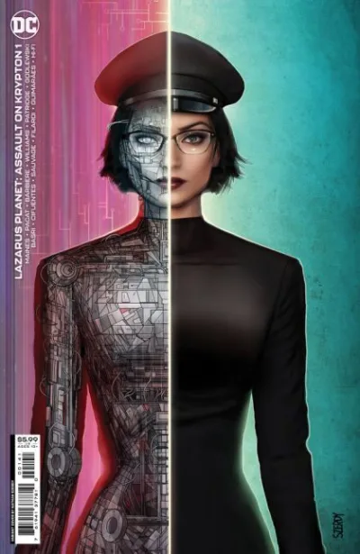Cover of Cover D
